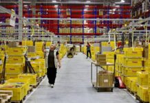 Государство компенсирует до 80% восстановления индустриальных парков, поврежденных атаками РФ