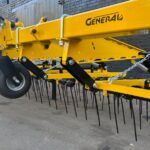 Запорожский производитель сельхозтехники открывает завод в Черкассах: инвестиции – 100 млн грн: фото