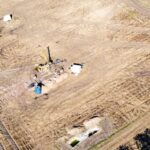 Onur отказался от Желтоводской площади из-за низкого содержания золота в руде