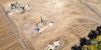 Onur отказался от Желтоводской площади из-за низкого содержания золота в руде