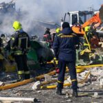 «Сосед» победил наши склады». Ресторанная группа Гусовских пострадала в результате российской атаки