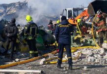 «Сосед» победил наши склады». Ресторанная группа Гусовских пострадала в результате российской атаки