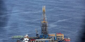 Украина обнаружила «крупные» запасы газа в Черном море, хочет привлечь к разработке Румынию: Reuters