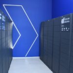 Meest Пошта запустила отправку международных посылок через почтоматы