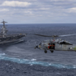 Крупнейшая сделка в сфере робототехники – Gecko и ВМС США подписали контракт на $71 млн