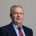 Наблюдательный совет Нафтогаза возглавил канадец Данкан Найтингейл