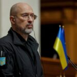 Шмыгаль: В рамках Фонда энергоподдержки создадут резерв для накопления оборудования к следующей зиме