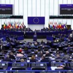 Европарламент разблокирует ратификацию торговой сделки с США