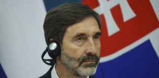 Словакия хочет «на месте» проверить нефтепровод «Дружба»