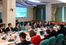 Украина планирует построить скоростную железную дорогу от Киева до границы с ЕС