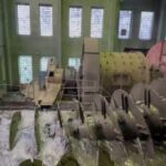 Единственный в Украине производитель графита возобновил работу после 2,5-месячного перерыва