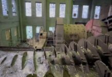 Единственный в Украине производитель графита возобновил работу после 2,5-месячного перерыва