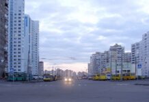 Прокуратура разоблачила очередную «туалетную схему» в Киеве. Дело рассмотрит суд