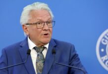 «Склады пусты». Глава Rheinmetall заявил о критическом дефиците средств ПВО из-за войны с Ираном