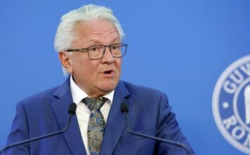 «Склады пусты». Глава Rheinmetall заявил о критическом дефиците средств ПВО из-за войны с Ираном