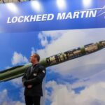 Один из крупнейших производителей вооружения в мире заинтересовался Литвой