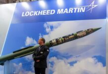 Один из крупнейших производителей вооружения в мире заинтересовался Литвой