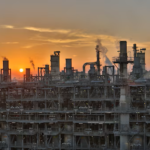 Ремонт газоперерабатывающего завода Pearl GTL в Рас-Лаффане займет год