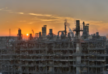 Ремонт газоперерабатывающего завода Pearl GTL в Рас-Лаффане займет год