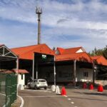 єЧерга для автобусов в апреле станет доступной на еще двух пунктах пропуска