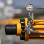 Еврокомиссия призвала страны ЕС как можно раньше начать заполнение газовых хранилищ