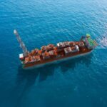 Украина начала обсуждать поставки газа из Мозамбика