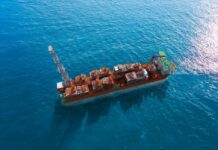 Украина начала обсуждать поставки газа из Мозамбика