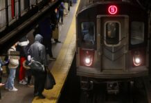 В Нью-Йорке объявили о крупнейшей в истории закупке поездов метро