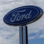 Ford отзывает почти 255 000 автомобилей: причина
