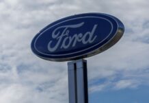 Ford отзывает почти 255 000 автомобилей: причина