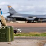 RUSI: война с Ираном выявила критическую уязвимость Запада – слишком дорогое оружие