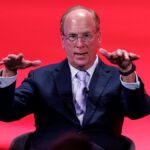 «Среднего не будет». Через год нефть будет стоить либо $150, либо $40 – глава BlackRock