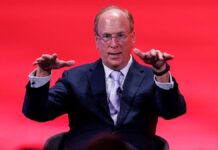 «Среднего не будет». Через год нефть будет стоить либо $150, либо $40 – глава BlackRock