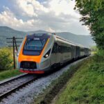 Укрзалізниця назначила дополнительные рейсы на пиковые даты и продлила один поезд в Яремче