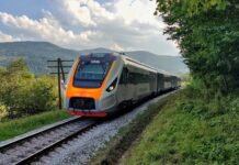 Укрзалізниця назначила дополнительные рейсы на пиковые даты и продлила один поезд в Яремче