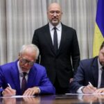 Минэнерго и Нафтогаз в США договорились о сотрудничестве с американскими компаниями