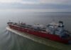 Европа теряет позиции: LNG-грузы направляются в Азию из-за более высоких цен