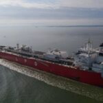 Европа теряет позиции: LNG-грузы направляются в Азию из-за более высоких цен