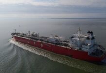 Европа теряет позиции: LNG-грузы направляются в Азию из-за более высоких цен