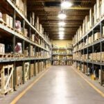 На складском рынке наблюдается рекордный рост арендной активности: каковы причины