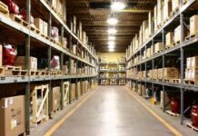 На складском рынке наблюдается рекордный рост арендной активности: каковы причины