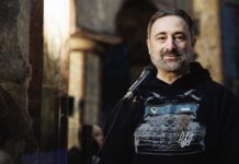 «Я не гривня и не «Мисс Украина», чтобы всем нравиться», – СЕО Укрпошты Игорь Смелянский