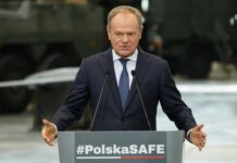 Польша снизит налог и акциз на топливо, чтобы оно было дешевле