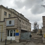 Укрпошта со второй попытки продала свой бывший сортировочный центр во Львове