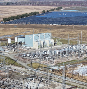 В Эстонии начнут «бетонировать» трансформаторы для защиты от дронов