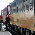 «Спрос растет». RegioJet хочет продлить рейс Прага – Чоп до Ужгорода