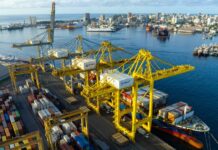 Крупнейший в мире стивидорный оператор, который продал бизнес в Украине, создаст СП с Росатомом