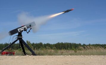 В Польше построят завод по производству мини-ракет Mark I: подписано соглашение – фото