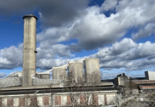 В Швеции завели дело против топ-менеджеров завода Дерипаски: подозревают в нарушении санкций