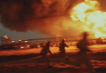 Россия третьи сутки подряд бьет по предприятиям Нафтогаза в Полтавской области, есть погибшие